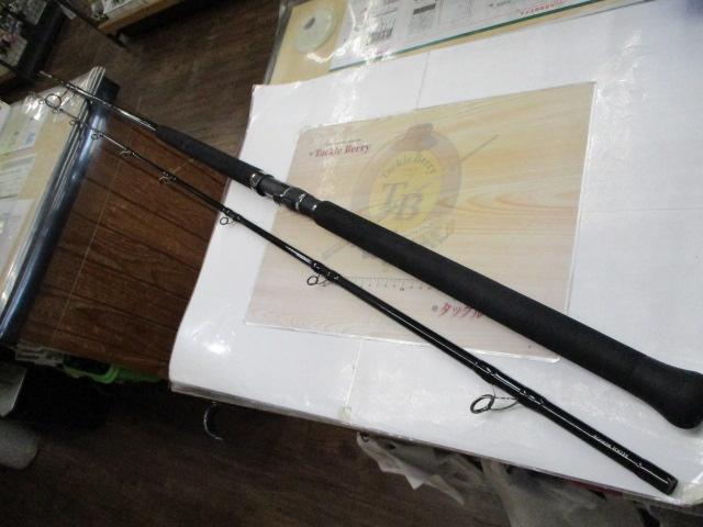 デフィーミュートス DMアキュラ 100H (Kガイドモデル)