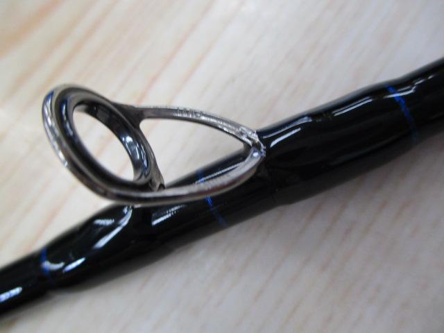 デフィーミュートス DMアキュラ 100H (Kガイドモデル)