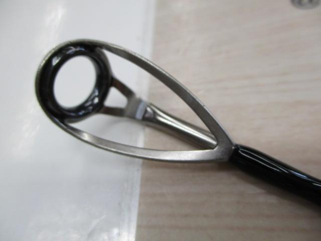 デフィーミュートス DMアキュラ 100H (Kガイドモデル)