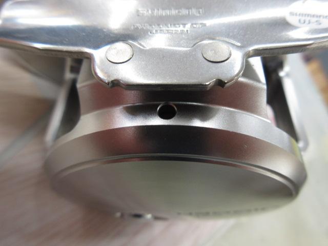 最終値下げ　シマノ(SHIMANO) 21オシアジガー 2001NR XG シマノ オシアジガー 2001NRXG (リール) 価格比較 - 価格.com