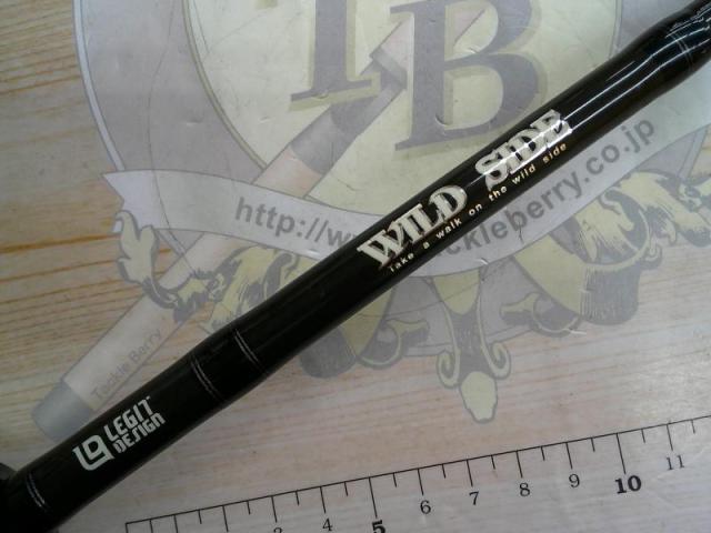 ワイルドサイド WSC63MH