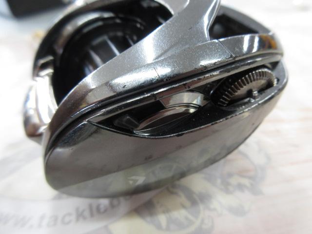 【本日限定】ダイワ スティーズリミテッド 1000S-XHL 中古 スティーズリミテッド SV TW 1000S-XHL｜＠ベリーネット 日本