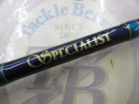 スペシャリスト B66M