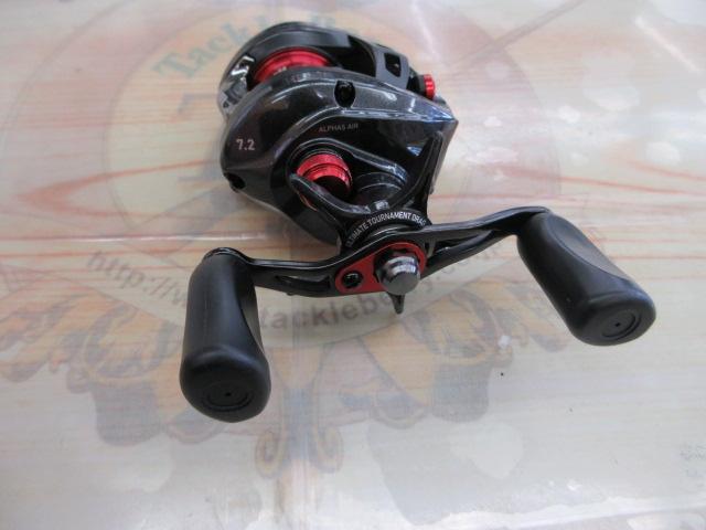 アルファス AIR 7.2R｜＠ベリーネット 日本最大新品中古釣具WEB
