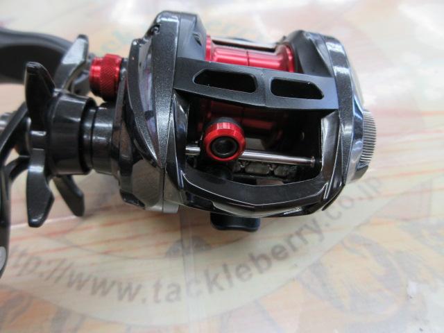 アルファス AIR 7.2R｜＠ベリーネット 日本最大新品中古釣具WEB
