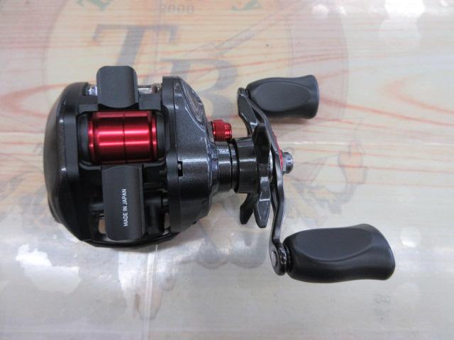 アルファス AIR 7.2R｜＠ベリーネット 日本最大新品中古釣具WEB