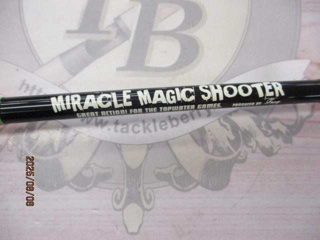 ミラクルマジックシューター