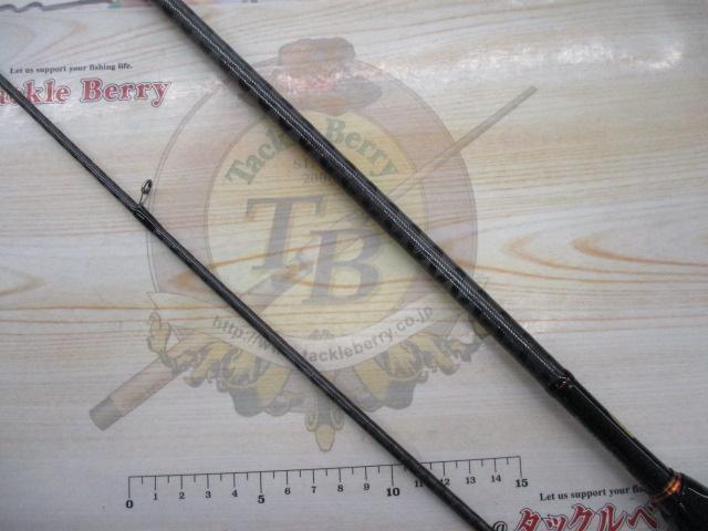 SHIMANO - ソアレSS　S83L-T NEW ROD SHIMANO SOARE SS S83L-T | Rod | Tackle Berry