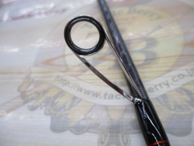 SHIMANO - ソアレSS　S83L-T NEW ROD SHIMANO SOARE SS S83L-T | Rod | Tackle Berry