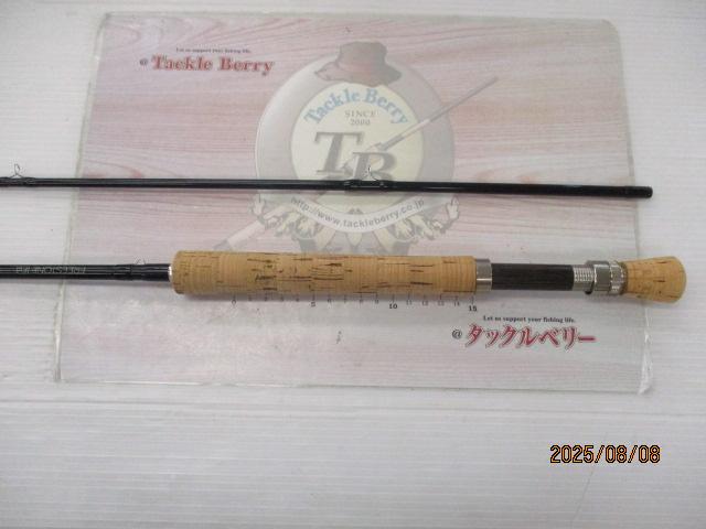 フライロッド　FREESTONE　FV-908 シマノ フリーストーン FREESTONE フライロッド FV-908