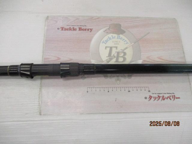大鯉専科 MH53遠投｜＠ベリーネット 日本最大新品中古釣具WEB
