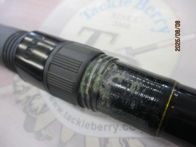 DAIWA ダイワ 大鯉専科 MH53 ダイワ 大鯉専科 MH53B/Z070L 美品 DAIWA 釣り こい コイ 鯉