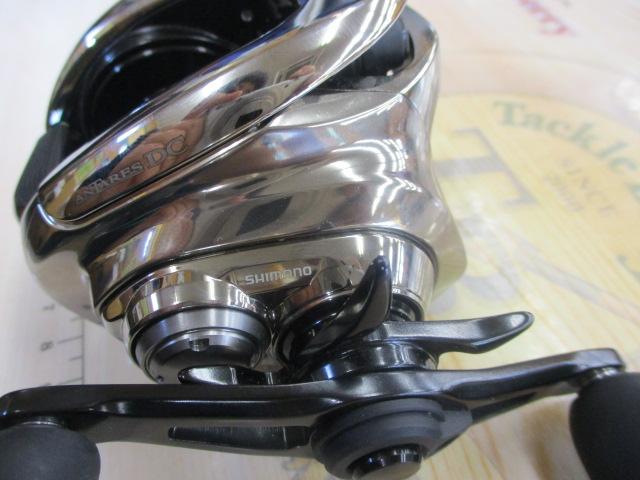 21アンタレスDC HG RH