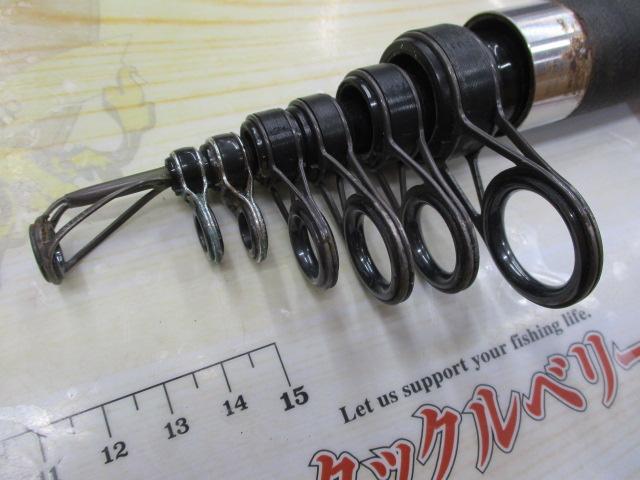 シマノ　ボトムキング TYPE•G 475　実釣未使用品 シマノ(SHIMANO) ボトムキング G475 242754｜アウトドア用品