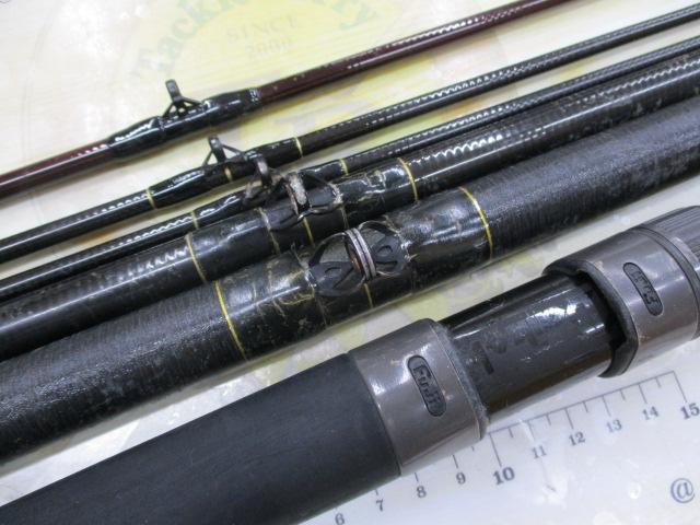 フルフィールド名礁石鯛 520MH｜＠ベリーネット 日本最大新品