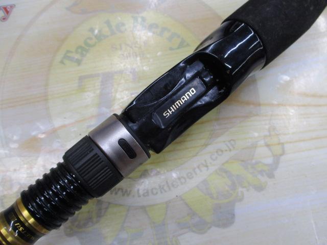 16炎月BB B69M-S｜＠ベリーネット 日本最大新品中古釣具WEBショップ