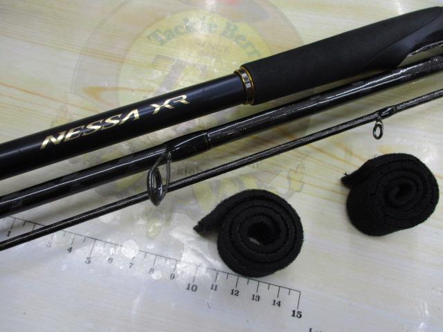 ネッサXR S106MH｜＠ベリーネット 日本最大新品中古釣具WEBショップ