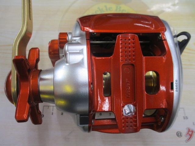 電動丸イカスペシャル 06電動丸イカスペシャル 3000｜＠ベリーネット 日本最大新品中古