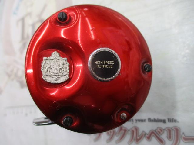 5000 レッド