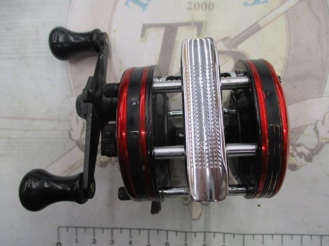 5000 レッド