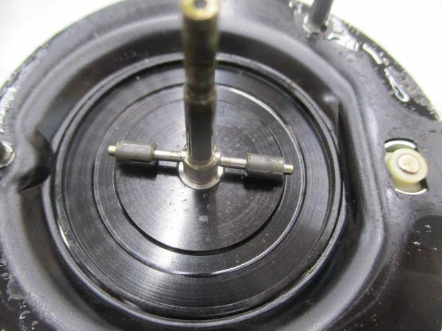 5000 レッド