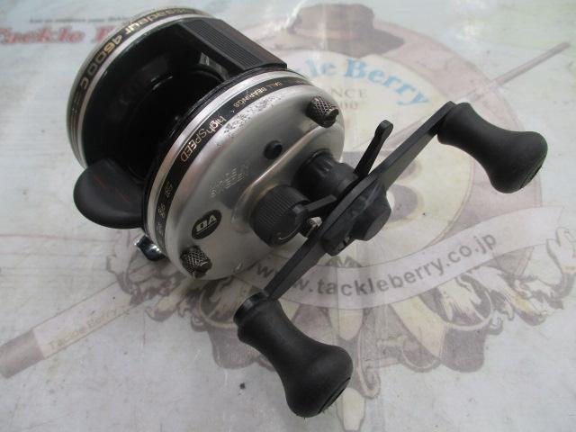 アンバサダー4600C｜＠ベリーネット 日本最大新品中古釣具WEBショップ