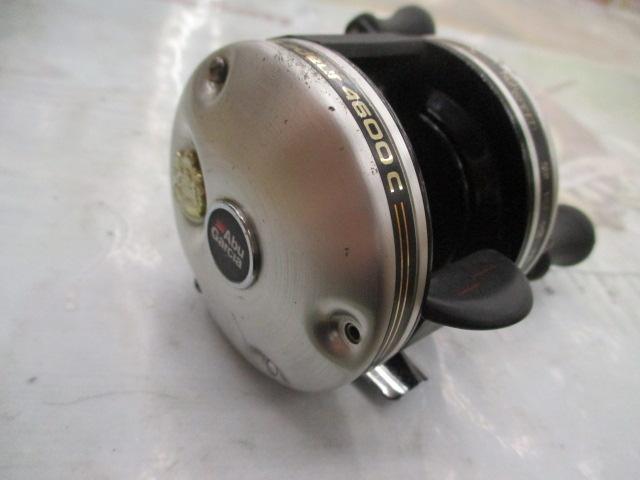 アンバサダー4600ci アブガルシア アンバサダー 4600CI – Tackle Shop Sunnyday