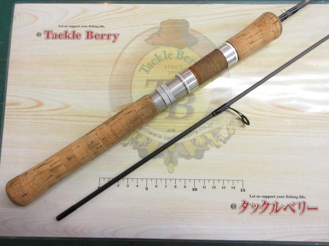 ダイワ ファントム　　　　　　　　662LRSーV ダイワ(Daiwa) ファントム-TR-2ND(セカンド) 66L 01451040