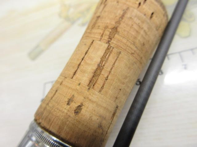 ファントムX 662ULRS-V