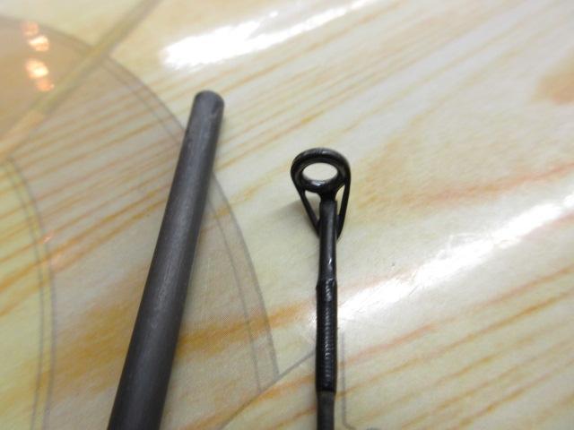 ファントムX 662ULRS-V