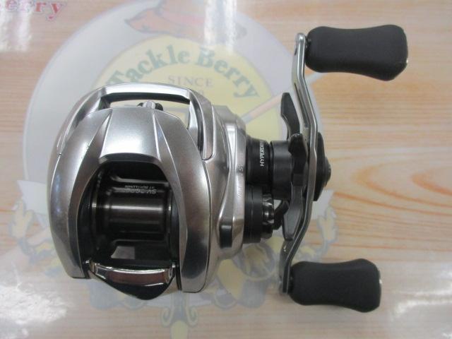 DAIWA - 【中古】 ダイワ 21 ジリオン SV TW 1000XH   /P320M 64】ダイワ ジリオン SV TW 1000 DAIWA ZILLION 21 ジリオン 21