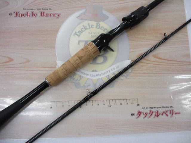 Daiwa ブレイゾン C67MH-2•FR ベイトロッド DAIWA（釣り） ダイワ ブレイゾン C67MH-2・FR / バス ベイト