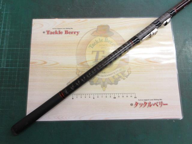 【未使用品】ダイワ　リバティクラブ磯風2-53 リバティクラブ 磯風 2-53 ダイワ 波止竿 | ホームセンター通販