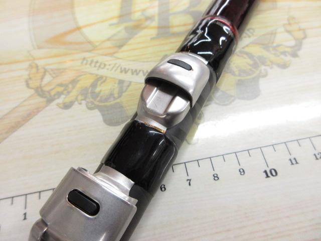 【未使用品】ダイワ　リバティクラブ磯風2-53 リバティクラブ磯風 2-53・K｜＠ベリーネット 日本最大新品中古