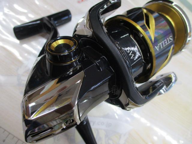 最終値下げ！20ステラSW5000xg Amazon.com : 20 Stella SW 5000XG : Sports & Outdoors