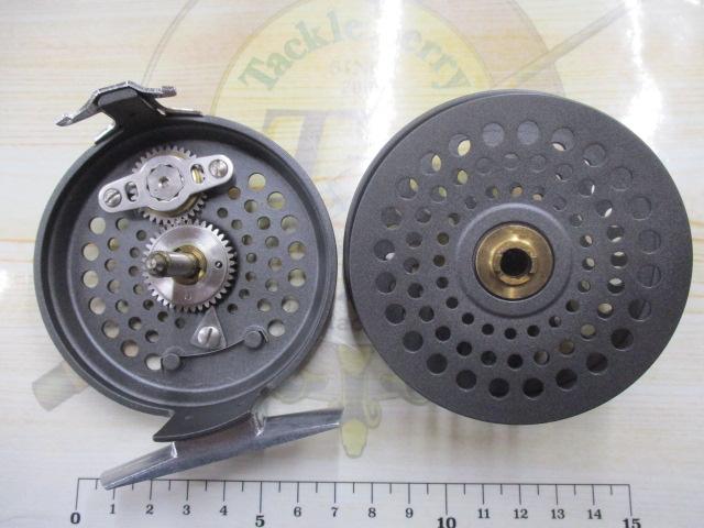 オービス　バテンキルディスク8/9 ORVIS（オービス フライリール）、バテンキルディスクもモデル