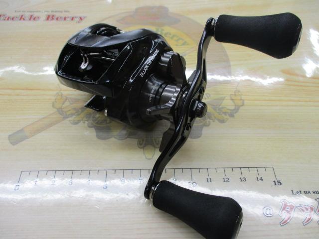 22ジリオン TW HD 1000XHL ダイワ】 22ジリオン TW HD 1000XHL DAIWA ZILLION | スプール