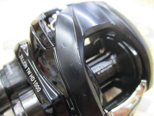22ジリオン TW HD 1000XHL｜＠ベリーネット 日本最大新品中古