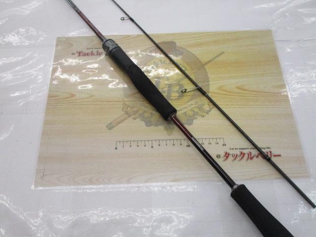 SHIMANO 24セフィアSS R-S511ML-S 未使用品 24セフィアSS ティップエギング R-S511ML-S｜＠ベリーネット