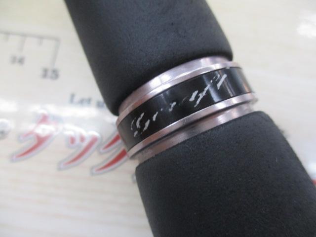 ロッド G-CRAFT SEVENSENSE MJS-852PE ジークラフト セブンセンス MIDNIGHT JETTY(ミッドナイト