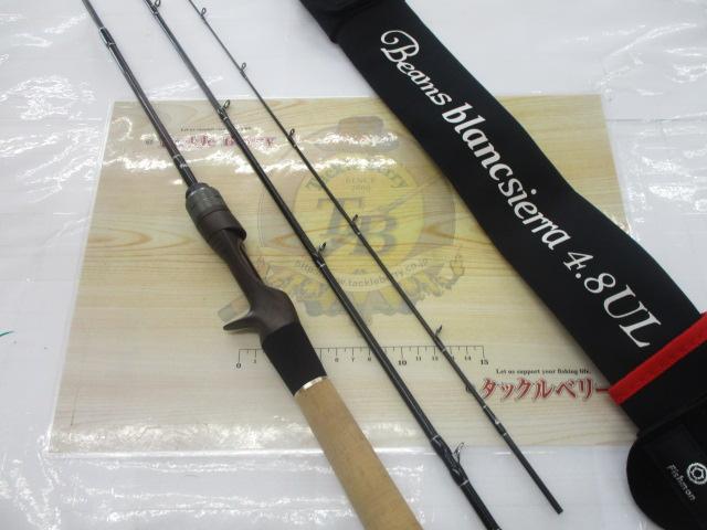 ビームス ブランシエラ 48UL｜＠ベリーネット 日本最大新品中古