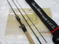 ビームス ブランシエラ 48UL