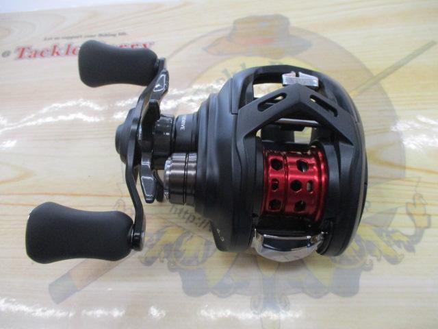 アルファスBFTW8.5L アルファスBFTW8.5L
