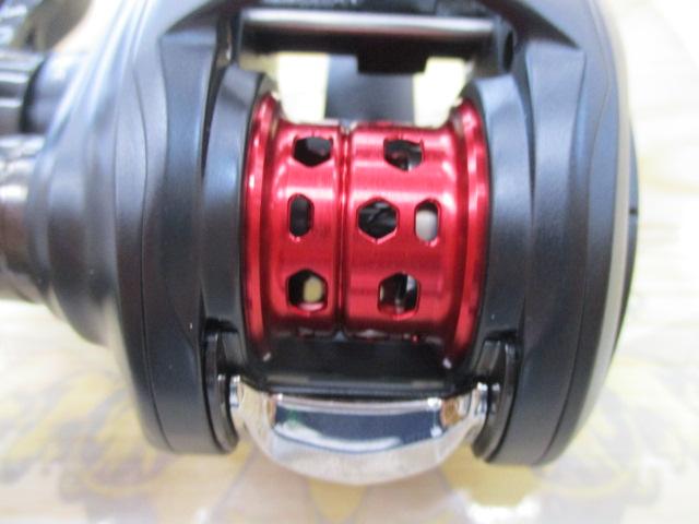 限定最終値下げ【お買い得】（美品）+4BB化　ALPHAS BF TW6.3L 25アルファス BF TW 6.3L｜＠ベリーネット 日本最大新品中古釣具