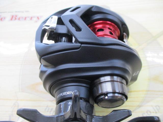 25アルファス BF TW 6.3L｜＠ベリーネット 日本最大新品中古釣具