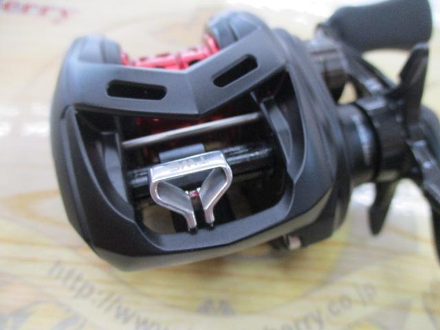 限定最終値下げ【お買い得】（美品）+4BB化　ALPHAS BF TW6.3L DAIWA（釣り） 【目玉商品】ダイワ 25 アルファスBF TW 6.3L 左