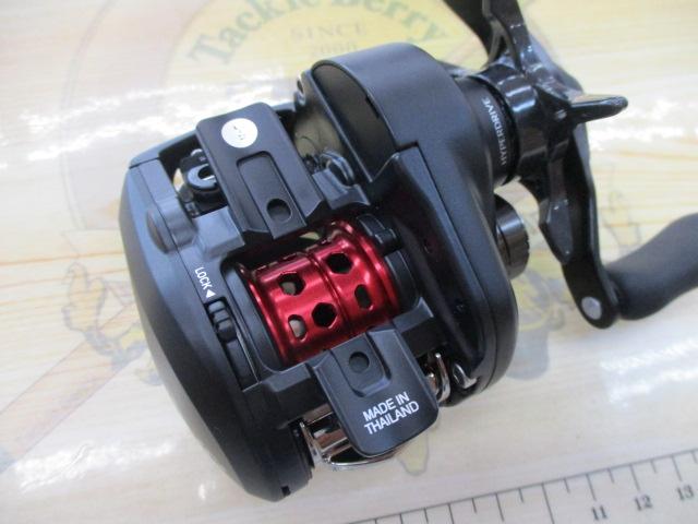 限定最終値下げ【お買い得】（美品）+4BB化　ALPHAS BF TW6.3L 25アルファス BF TW 6.3L｜＠ベリーネット 日本最大新品中古釣具