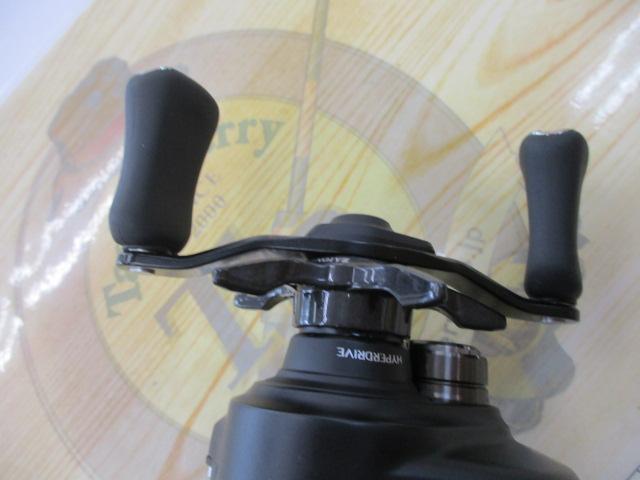 25アルファス BF TW 6.3L｜＠ベリーネット 日本最大新品中古釣具