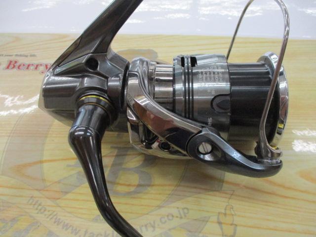 24ツインパワー 4000MHG｜＠ベリーネット 日本最大新品中古釣具