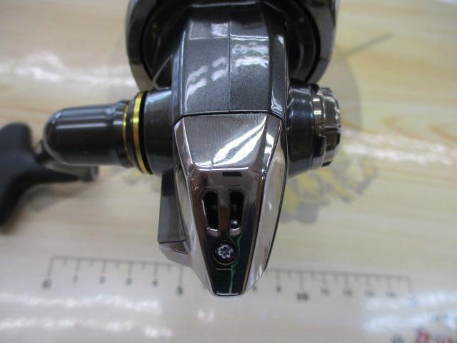最終価格【極美品】24ツインパワー4000MHG シマノ(SHIMANO) 24 ツインパワー 4000MHG ツインパワー ☆NEW
